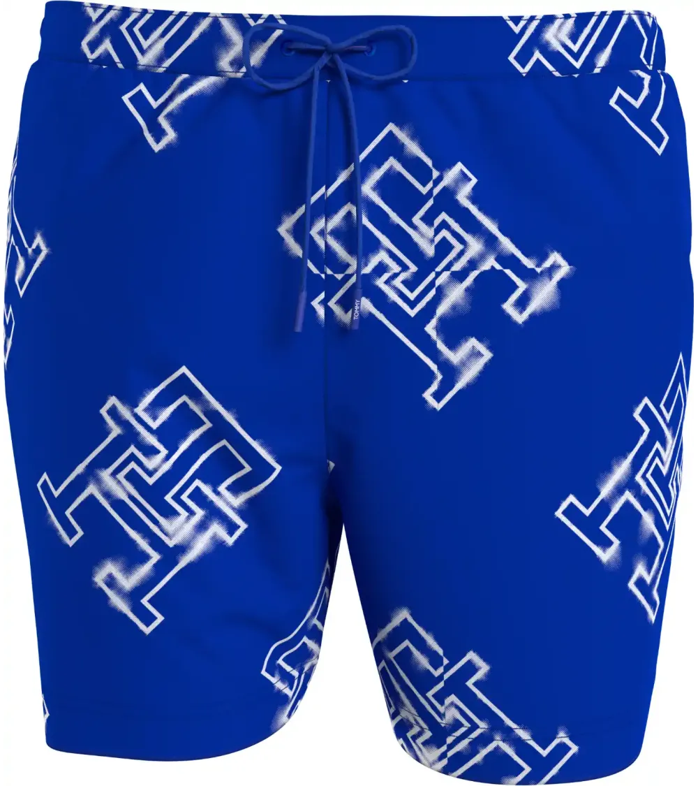 Tommy Hilfiger short de bain logo