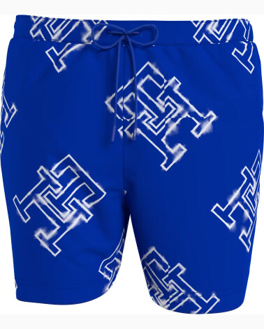 Tommy Hilfiger Badeshorts Logo
