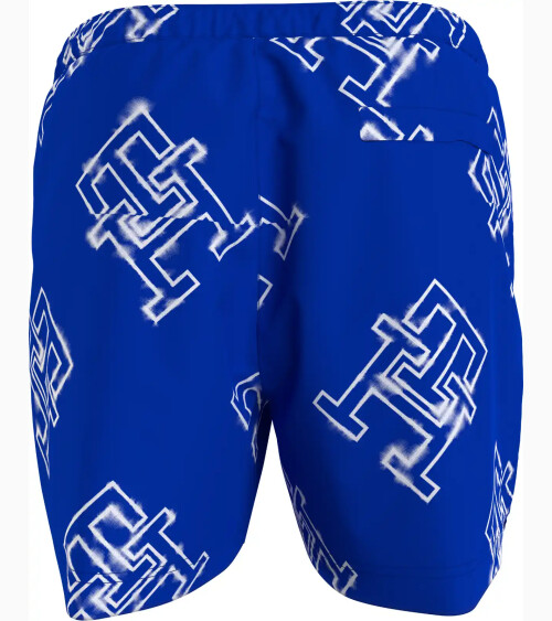 Tommy Hilfiger bañador logo