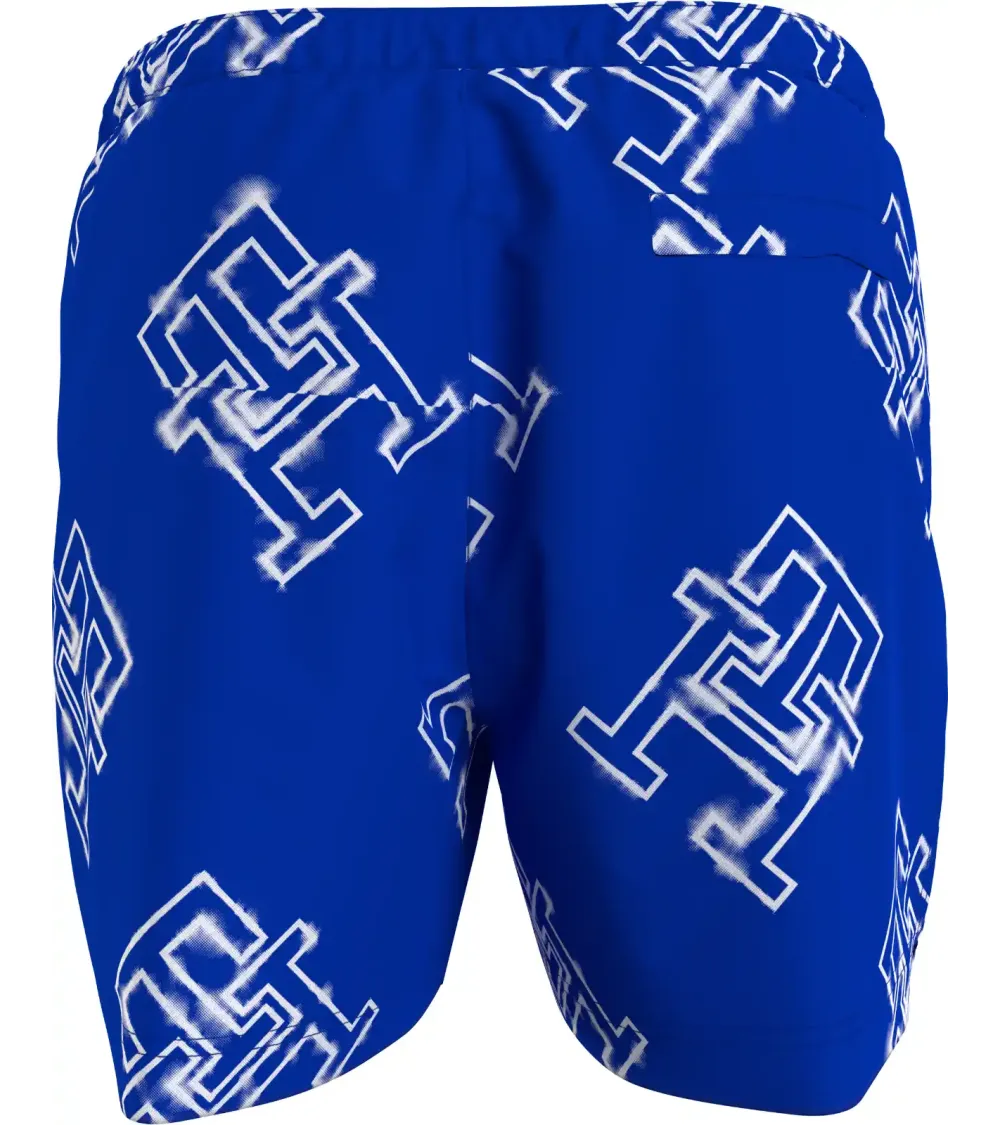 Tommy Hilfiger Badeshorts Logo