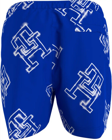 Tommy Hilfiger bañador logo