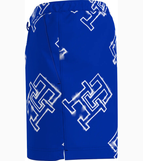 Tommy Hilfiger bañador logo