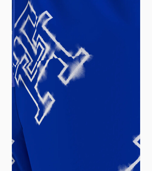 Tommy Hilfiger costume da mare logo