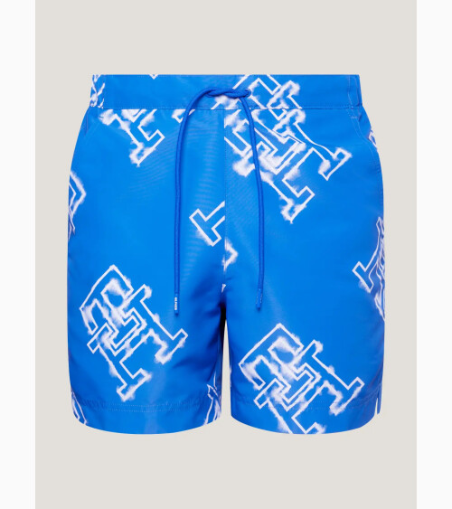 Tommy Hilfiger swim shorts logo