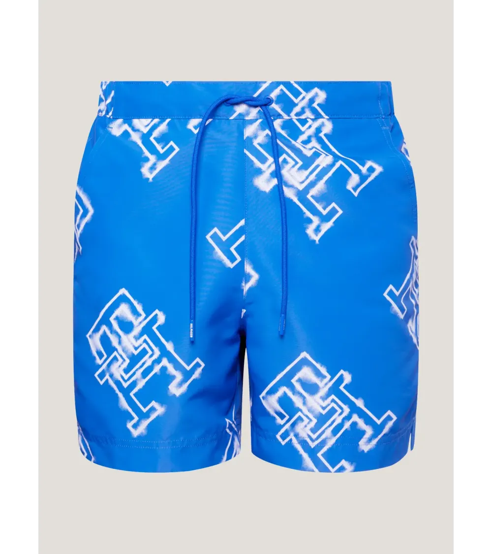 Tommy Hilfiger Badeshorts Logo