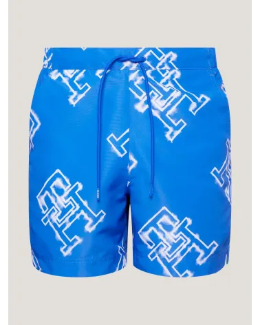 Tommy Hilfiger Badeshorts Logo