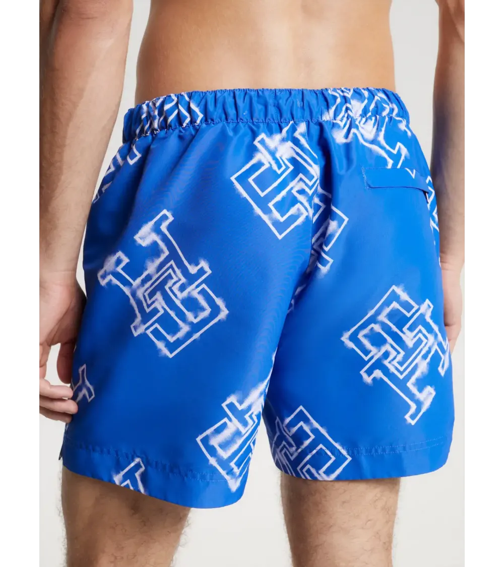Tommy Hilfiger short de bain logo
