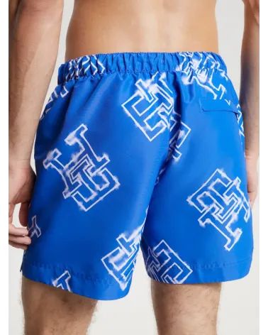Tommy Hilfiger Badeshorts Logo