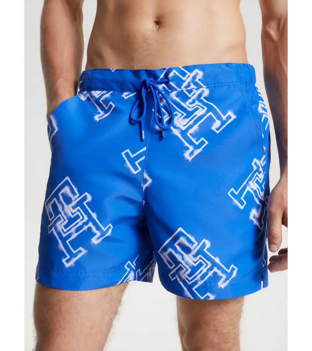 Tommy Hilfiger Badeshorts Logo