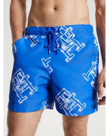 Tommy Hilfiger Badeshorts Logo