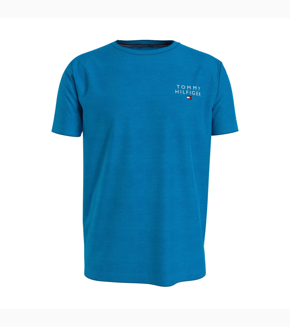 Tommy Hilfiger Short Sleeve T-shirt