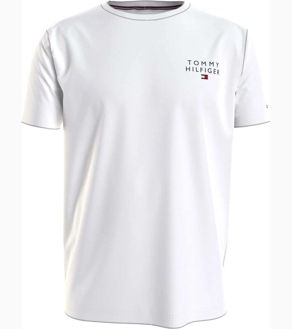Tommy Hilfiger Camiseta manga corta