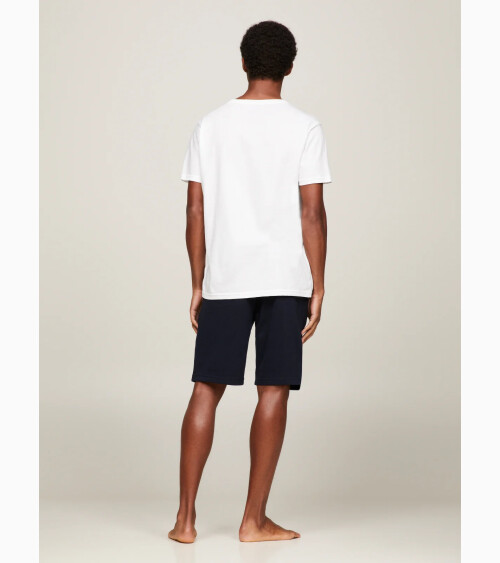 Tommy Hilfiger T-Shirt kurze Ärmel