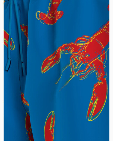 Tommy Hilfiger Badehose Hummerdruck