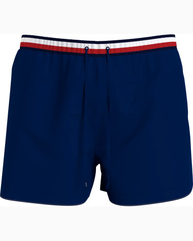 Tommy Hilfiger elastic swim shorts