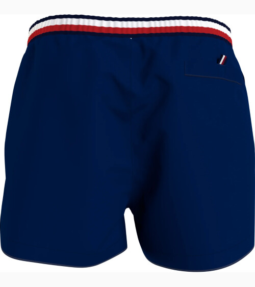 Tommy Hilfiger costume da mare elasticizzato