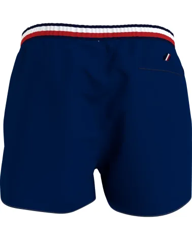 Tommy Hilfiger costume da mare elasticizzato