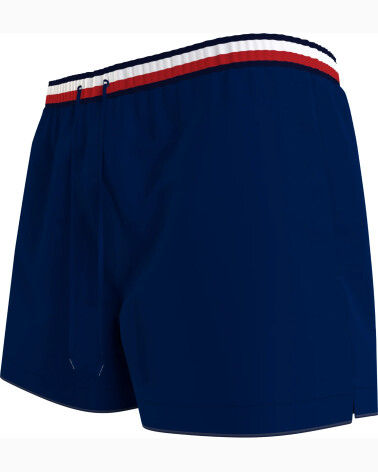 Tommy Hilfiger costume da mare elasticizzato