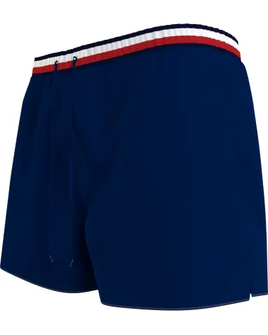 Tommy Hilfiger costume da mare elasticizzato