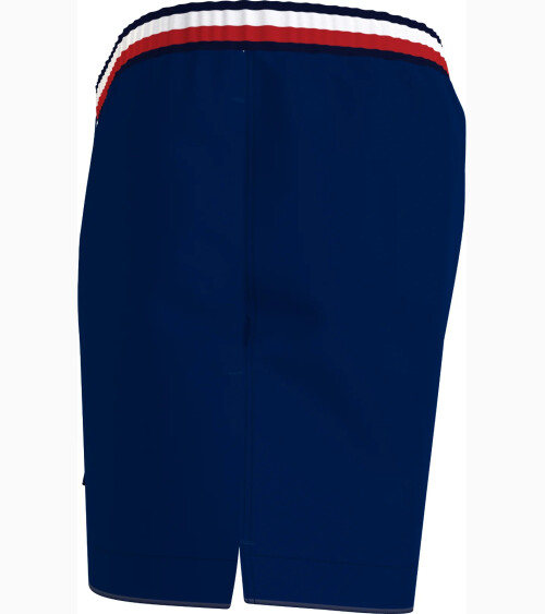 Tommy Hilfiger costume da mare elasticizzato