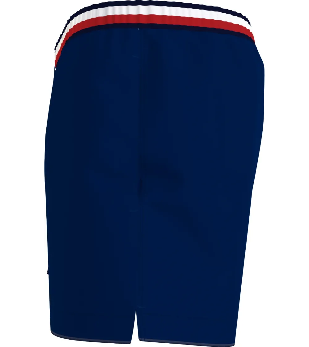 Tommy Hilfiger pantalones de baño elásticos