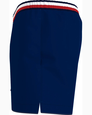 Tommy Hilfiger short de bain élastique