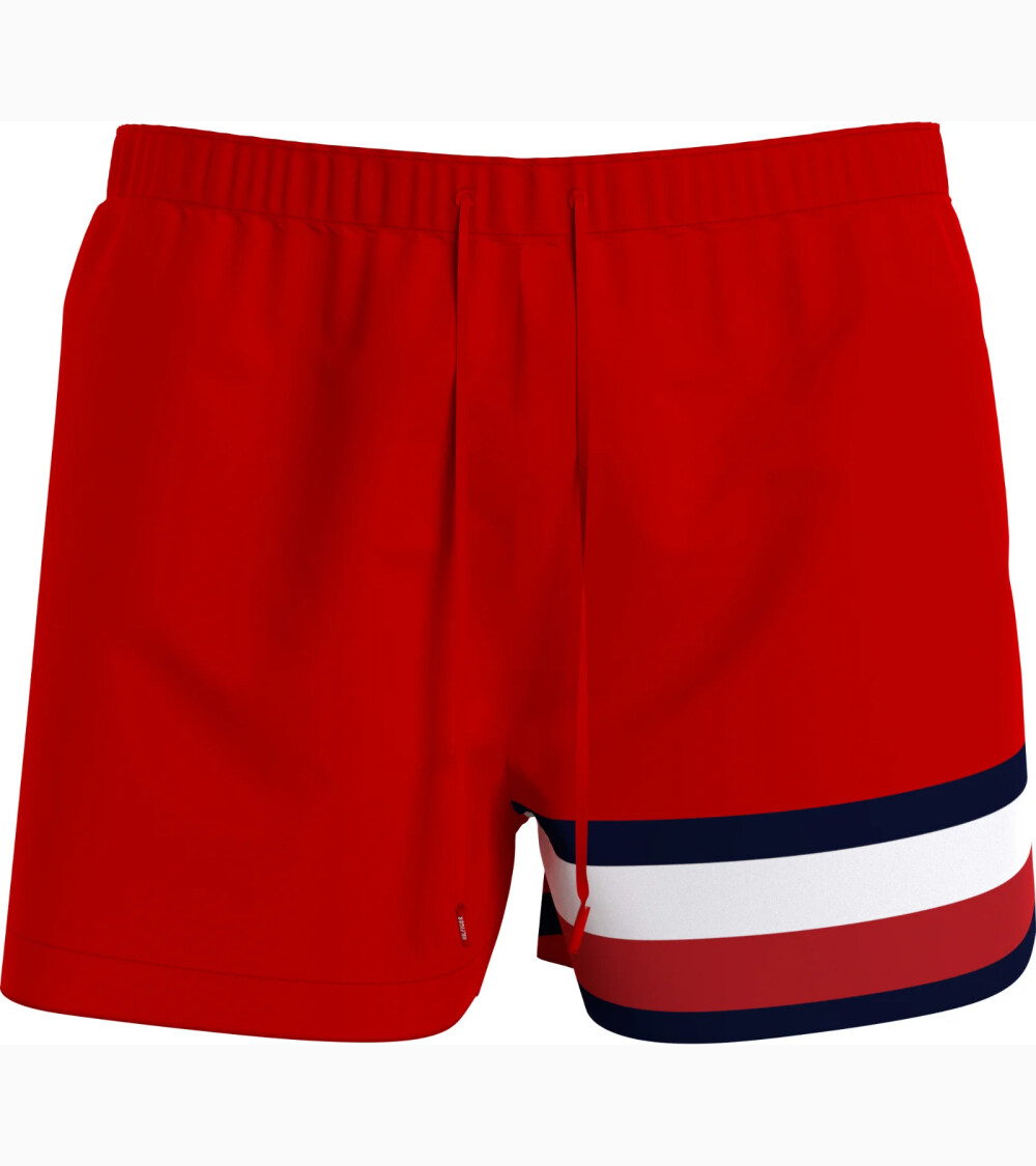 Tommy Hilfiger bañador con elástico