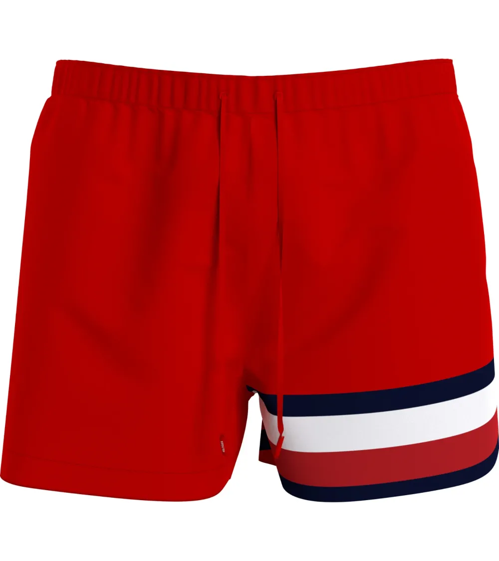 Tommy Hilfiger bañador con elástico