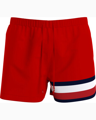 Tommy Hilfiger bañador con elástico