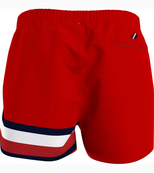 Tommy Hilfiger bañador con elástico