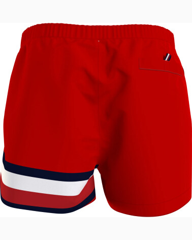 Tommy Hilfiger bañador con elástico