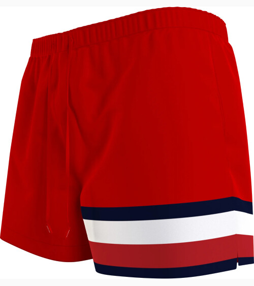 Tommy Hilfiger short de bain avec élastique