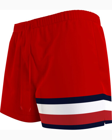 Tommy Hilfiger bañador con elástico