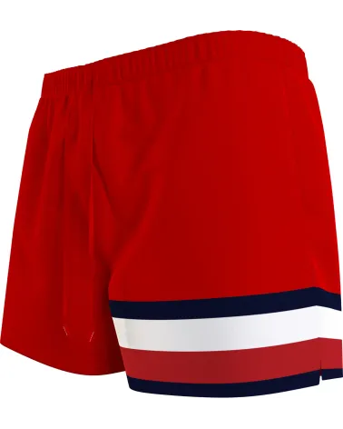 Tommy Hilfiger costume mare con elastico