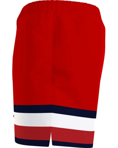 Tommy Hilfiger short de bain avec élastique