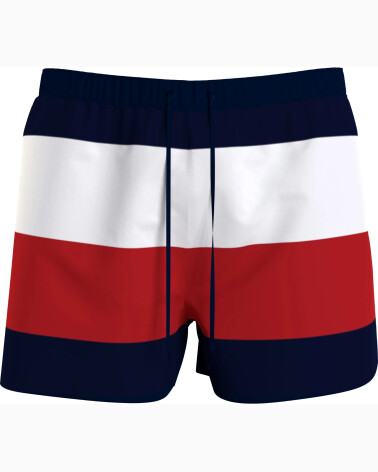Tommy Hilfiger bañador cordón
