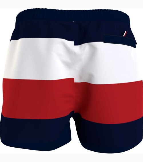 Tommy Hilfiger bañador cordón