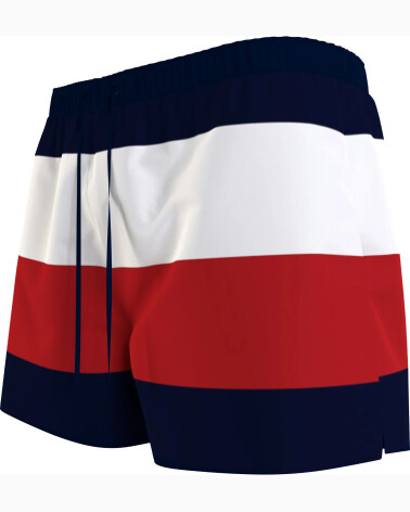 Tommy Hilfiger Badeshorts mit Kordelzug
