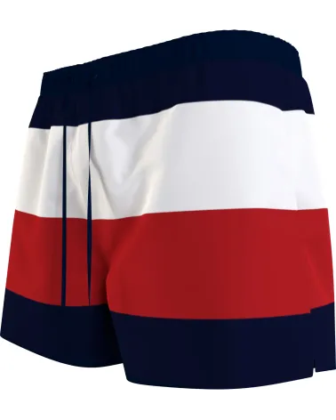 Tommy Hilfiger costume mare con cordino