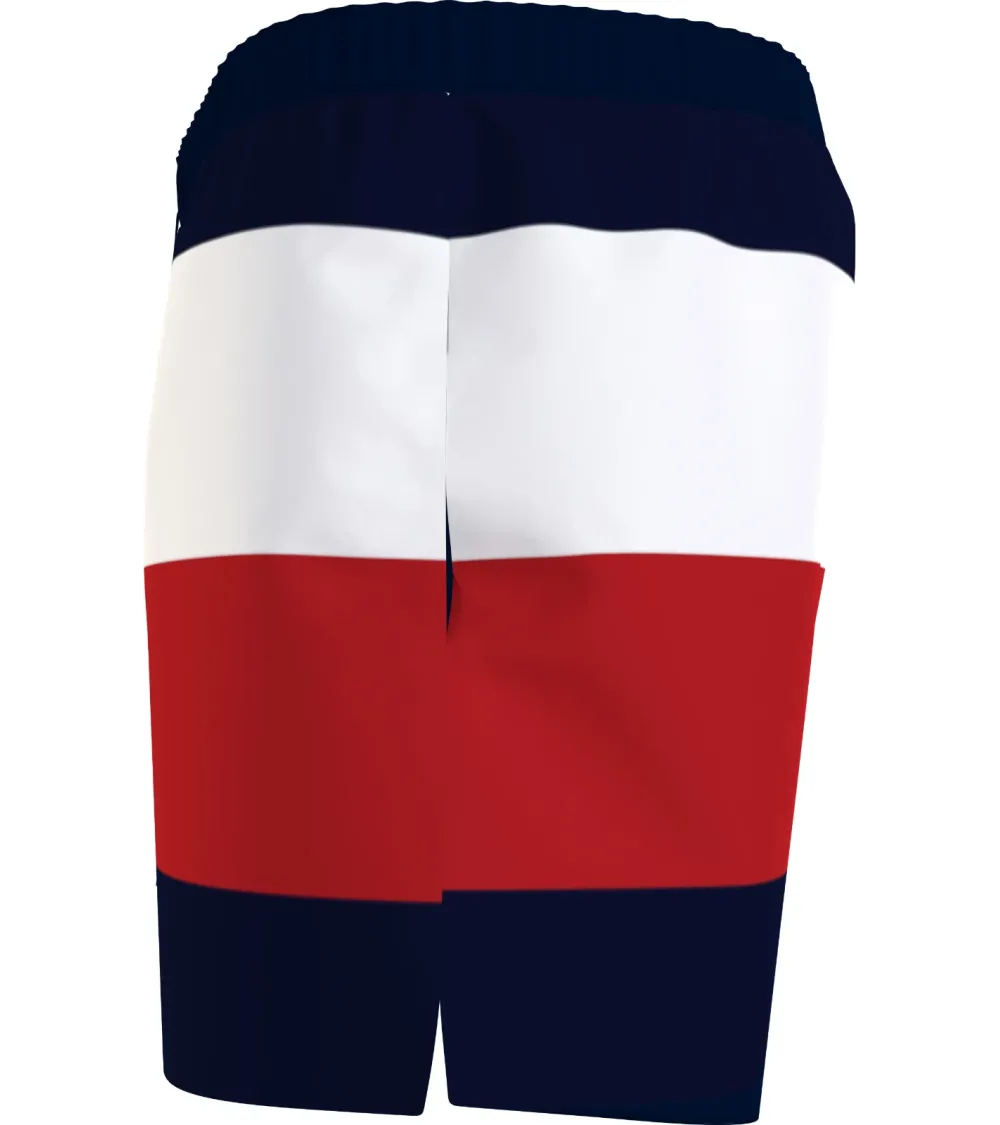 Tommy Hilfiger costume mare con cordino