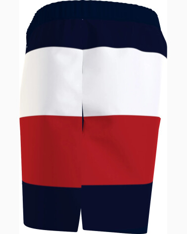 Tommy Hilfiger costume mare con cordino