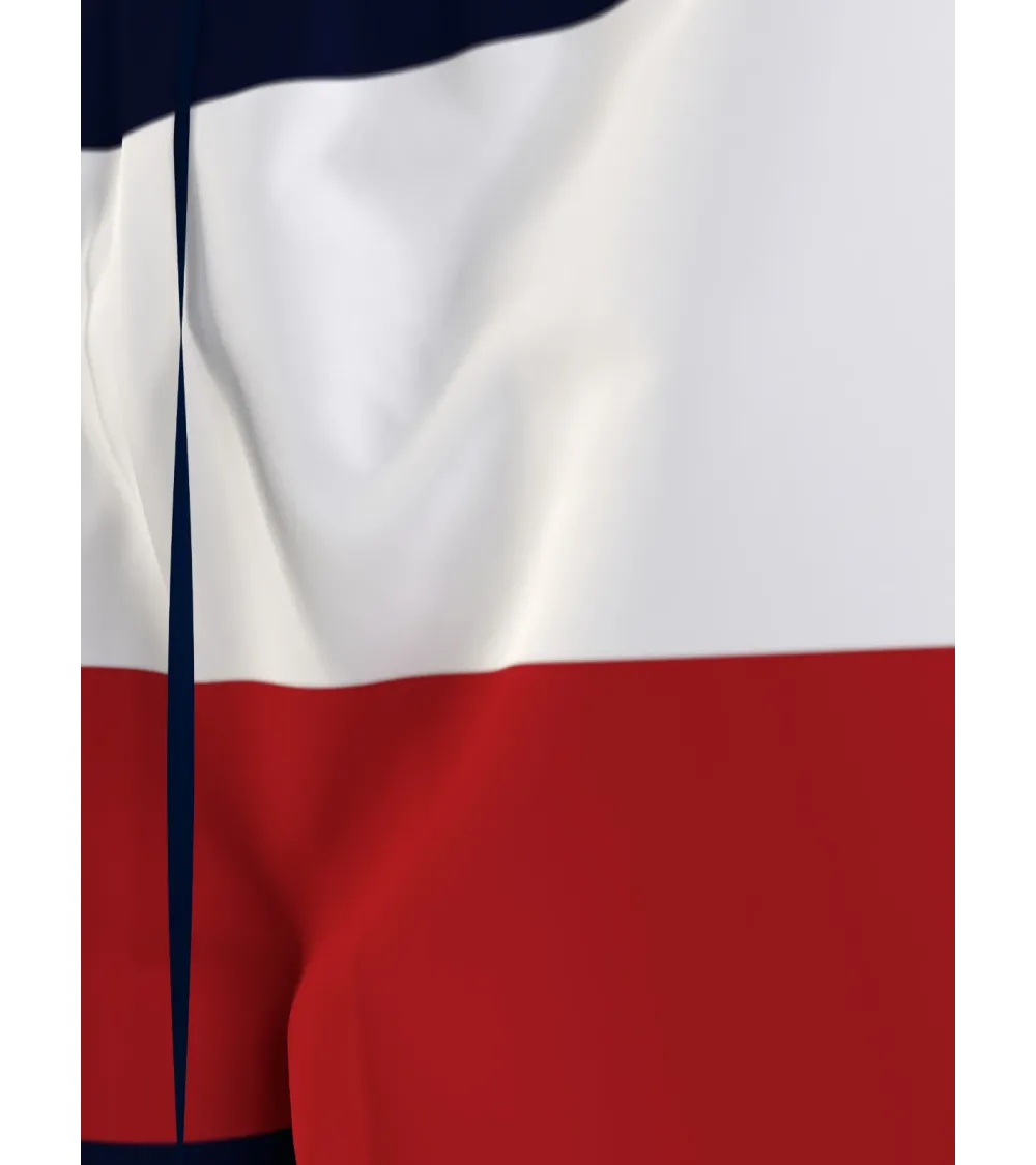 Tommy Hilfiger costume mare con cordino