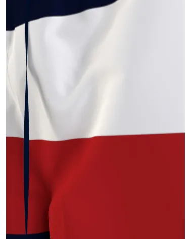 Tommy Hilfiger costume mare con cordino
