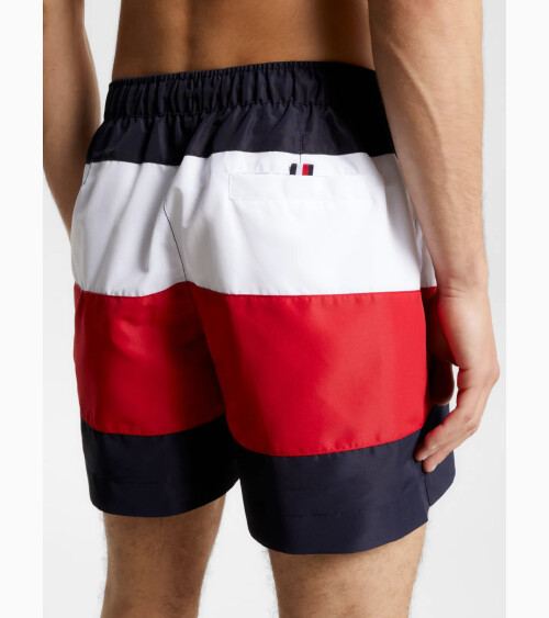Tommy Hilfiger bañador cordón