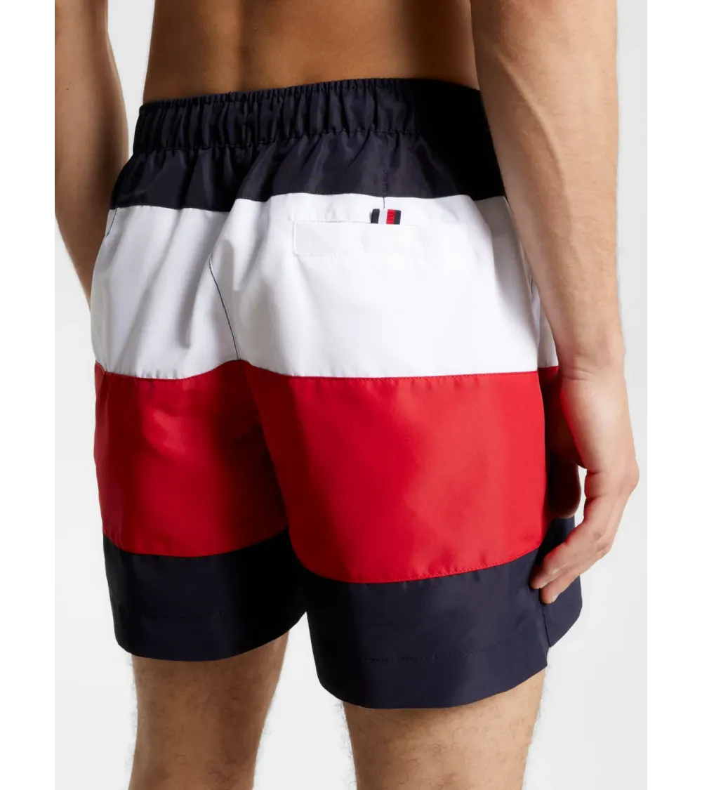 Tommy Hilfiger bañador cordón