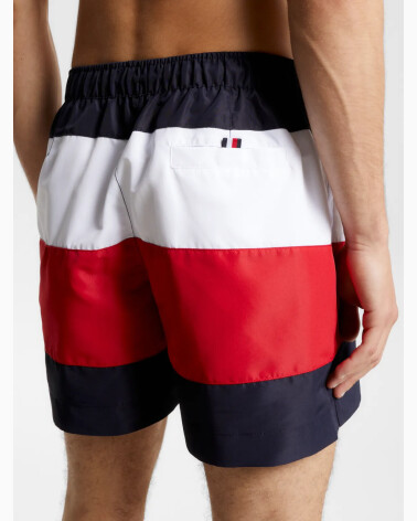 Tommy Hilfiger bañador cordón