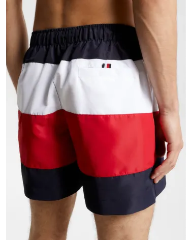 Tommy Hilfiger bañador cordón