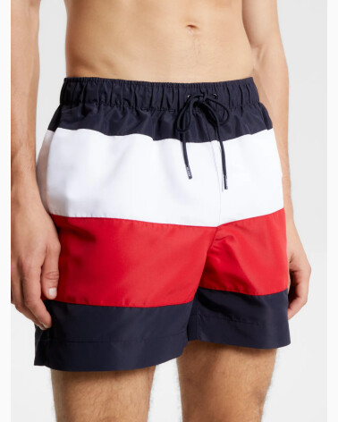 Tommy Hilfiger bañador cordón