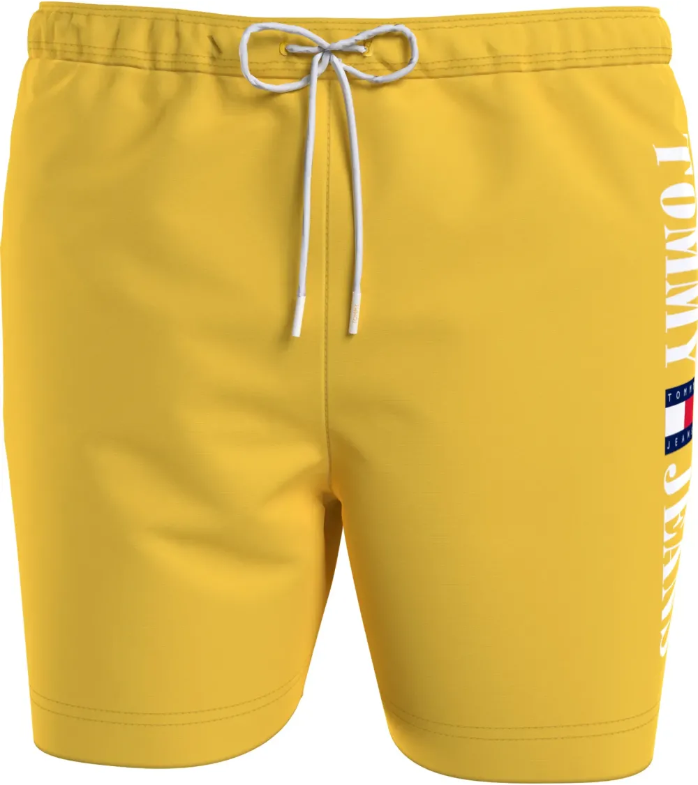 Bañador Tommy Hilfiger cordón
