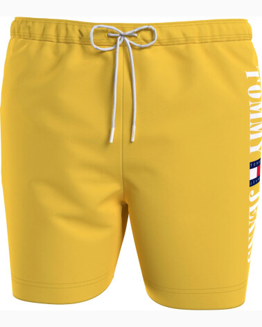 Bañador Tommy Hilfiger cordón
